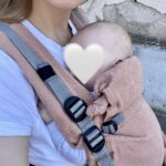 Ľanový nosič Sestrice Carrier Plus