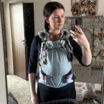 Ľanový nosič Sestrice Carrier ONE