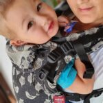 Nosič Sestrice Carrier Plus