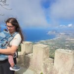 Nosič Sestrice Carrier