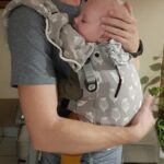 Sestrice Carrier ONE for newborn