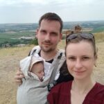 Ľanový nosič Sestrice Carrier Plus
