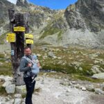 Nosič Sestrice Carrier Plus
