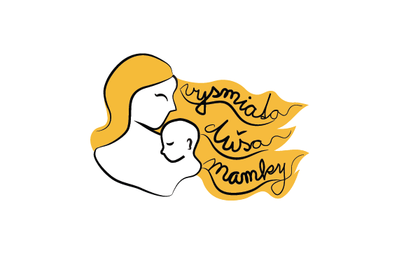 Vysmiata duša Mamky