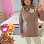 Smart Hoodie 01 s merinom