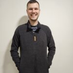 Smart Hoodie 03 s merinom
