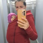 Sestrice Smart Hoodie s merinom