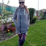 Smart Hoodie