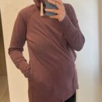 Smart Hoodie s merinom