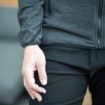 Sestrice Hoodie 03 Anthracite