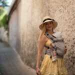 Linen Sestrice Pure Granite Carrier