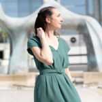 Smart Dress