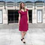 Smart Dress